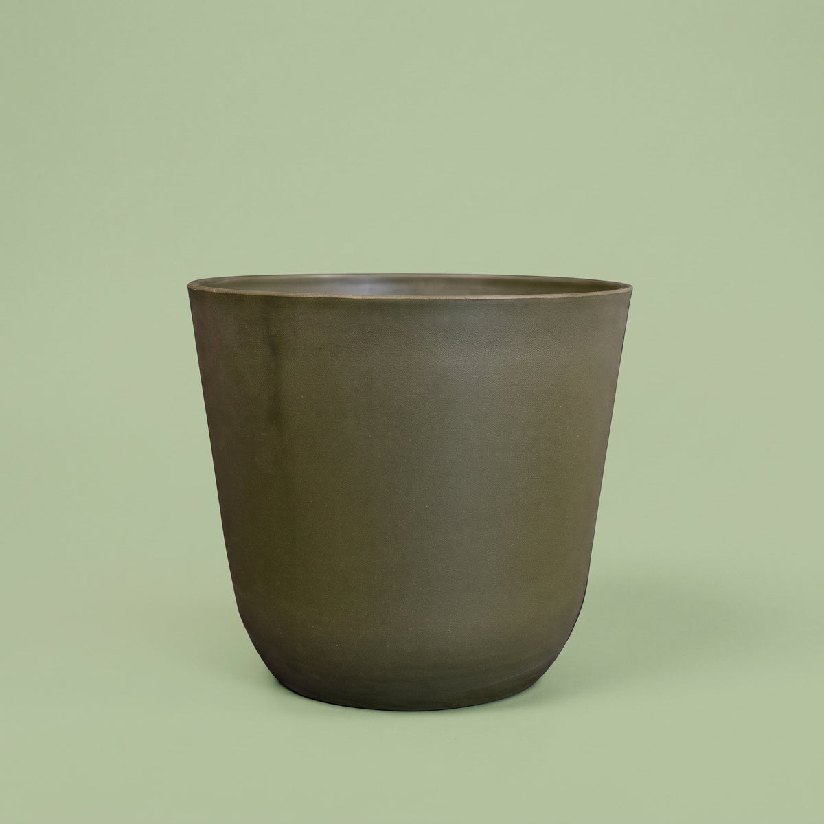 Palermo Pot Green