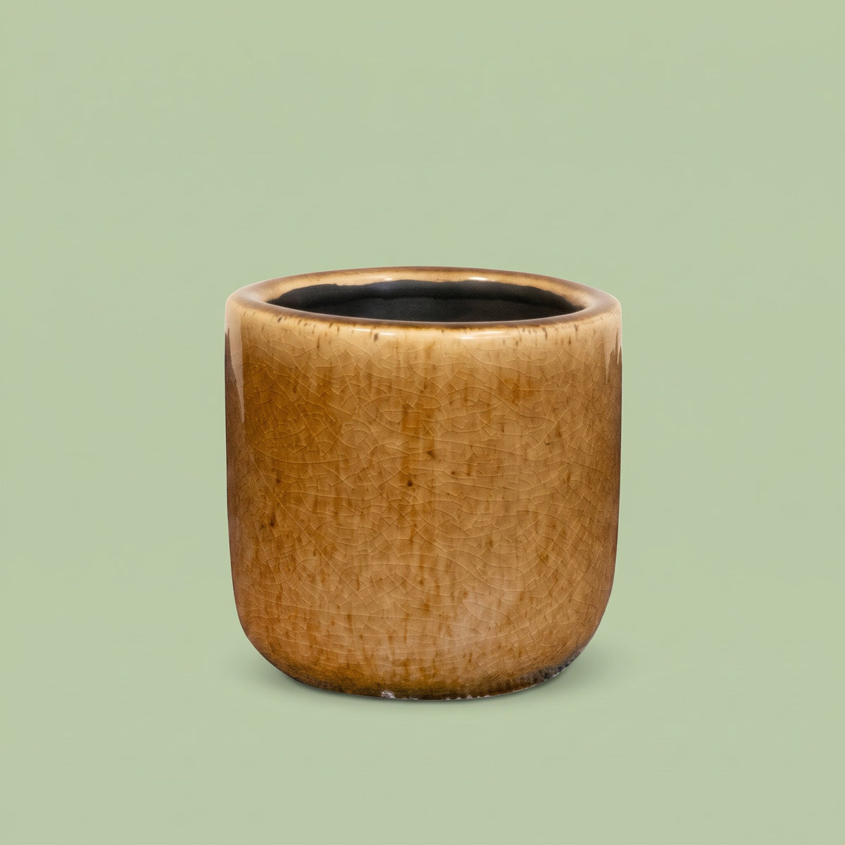 Nine Pot Caramel