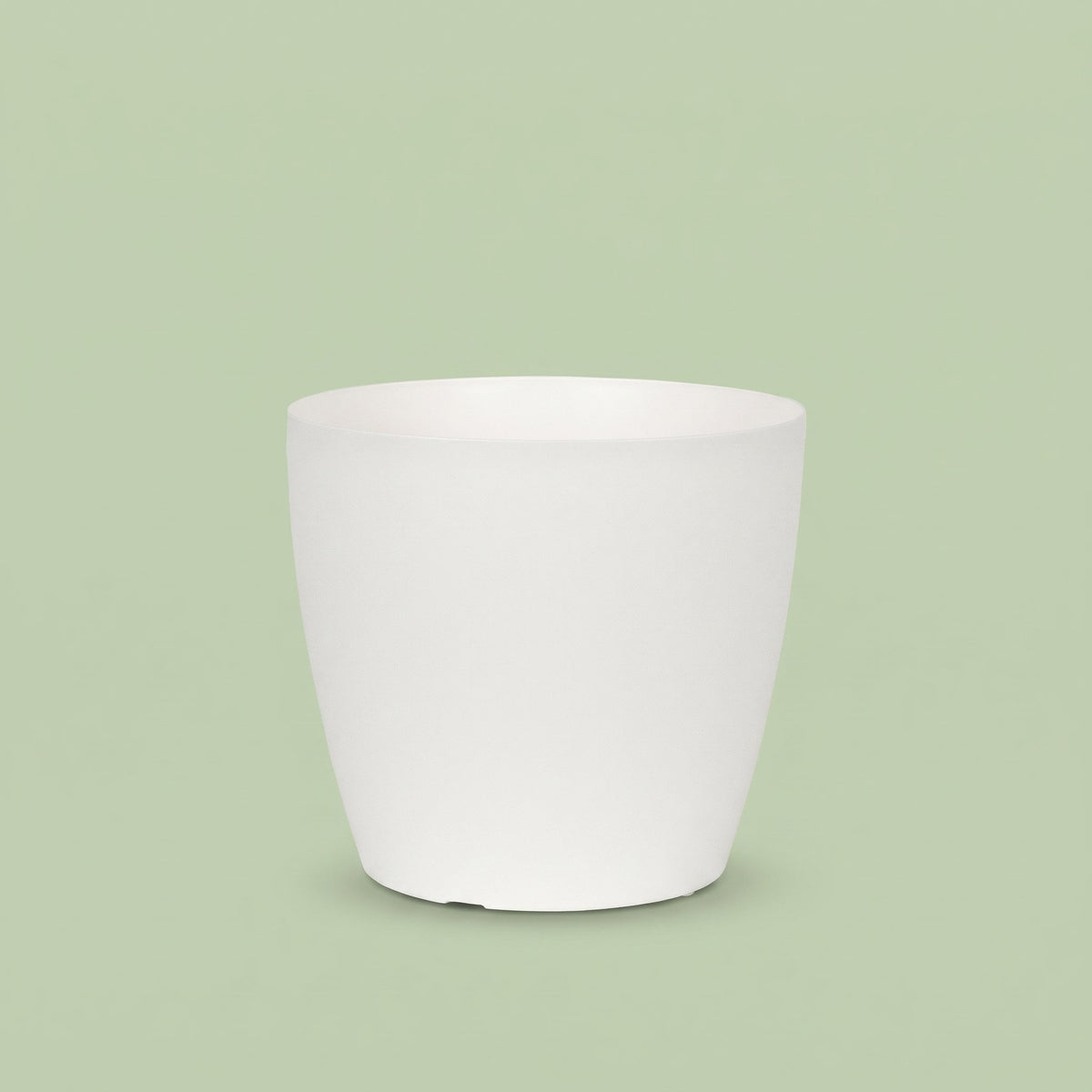 San Remo Pot White