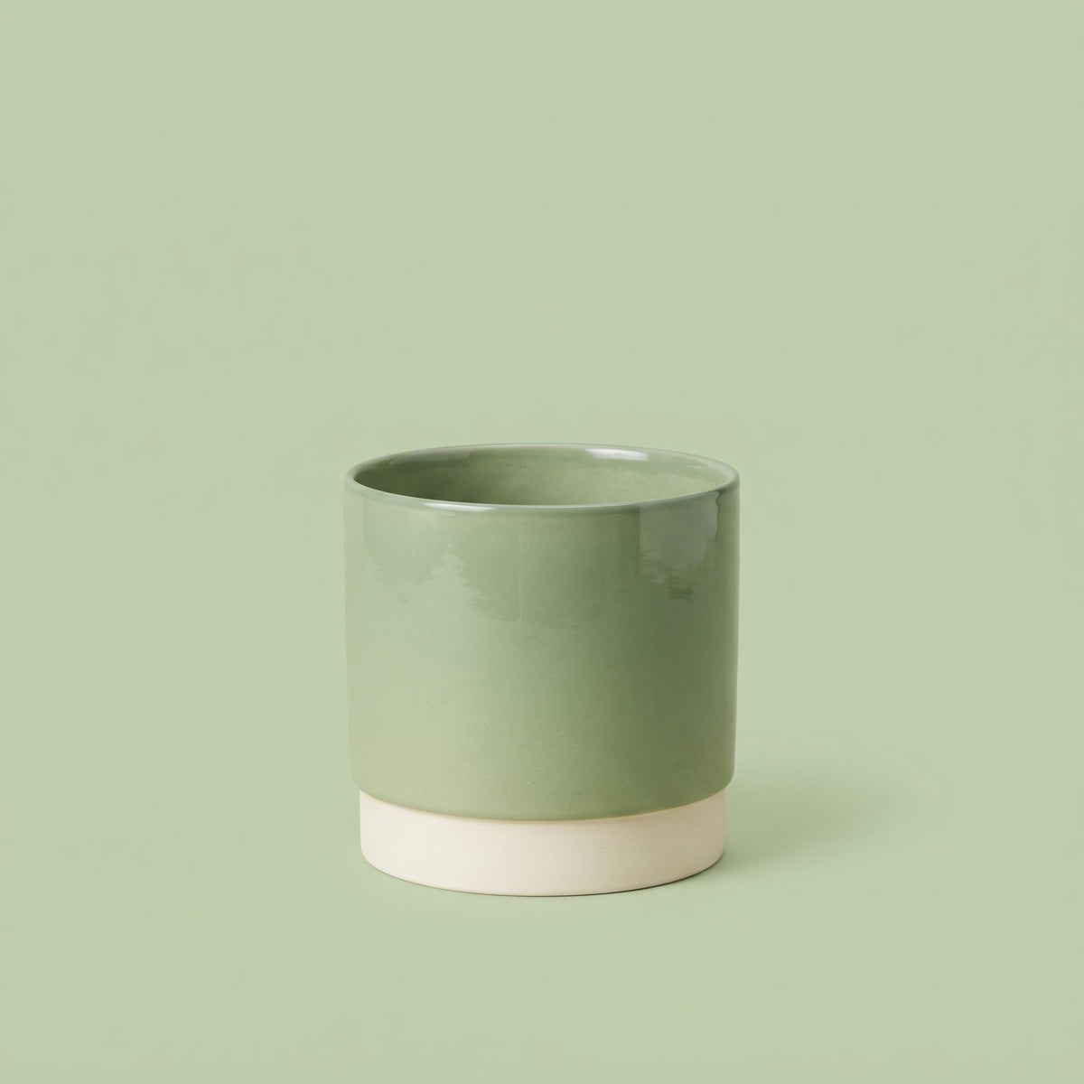 Eno Pot Green