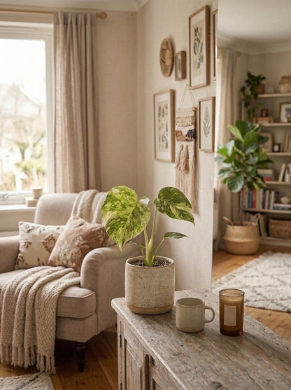 Monstera Bulbasaur