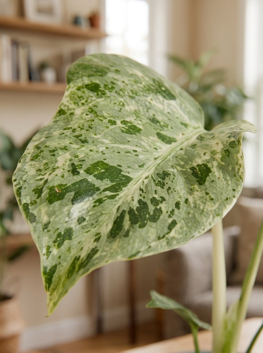 Monstera Bulbasaur