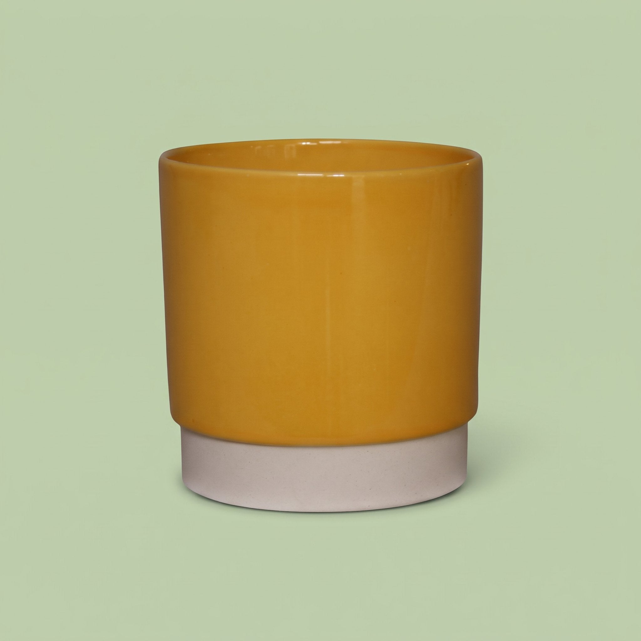 Eno Duo Pot Oker