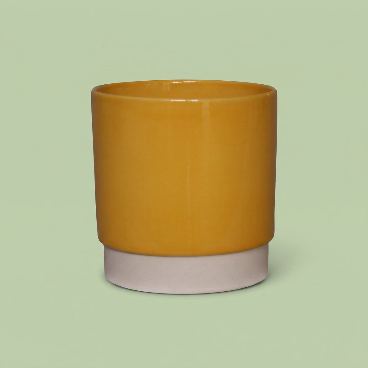 Eno Duo Pot Oker