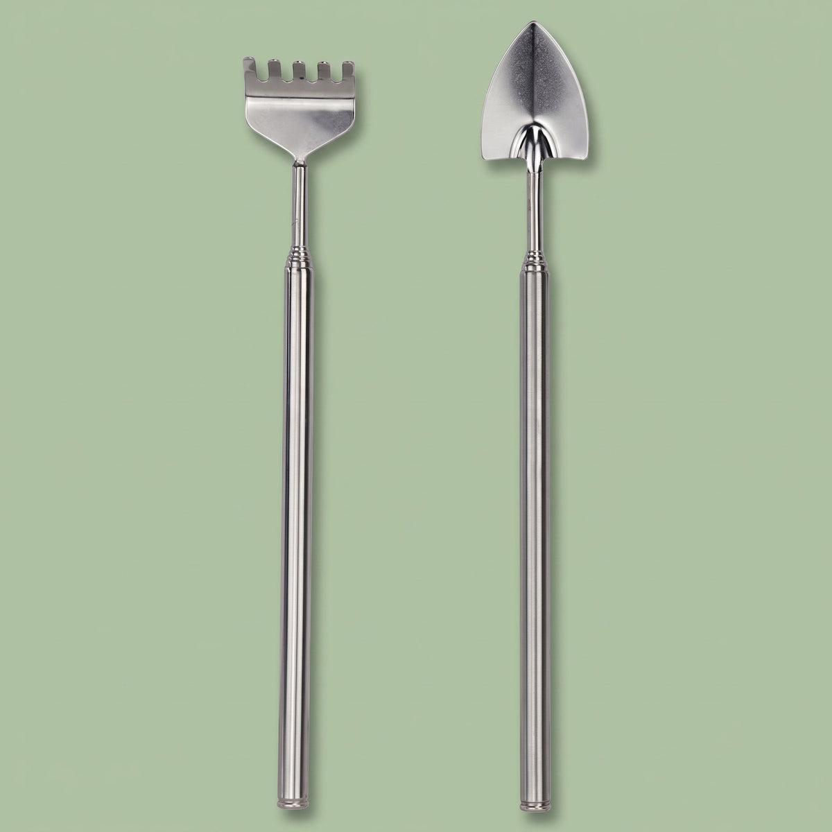 Terrarium tool set