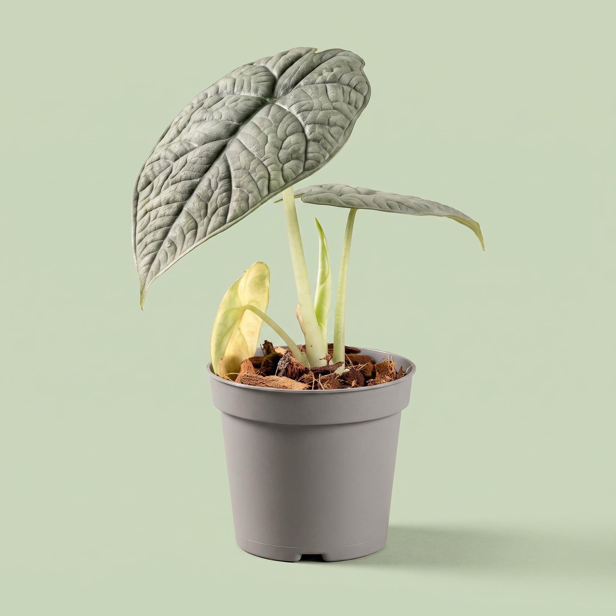 Alocasia Melo