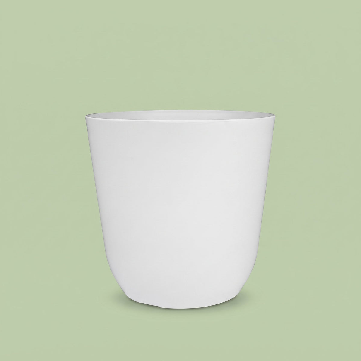 Palermo Pot White
