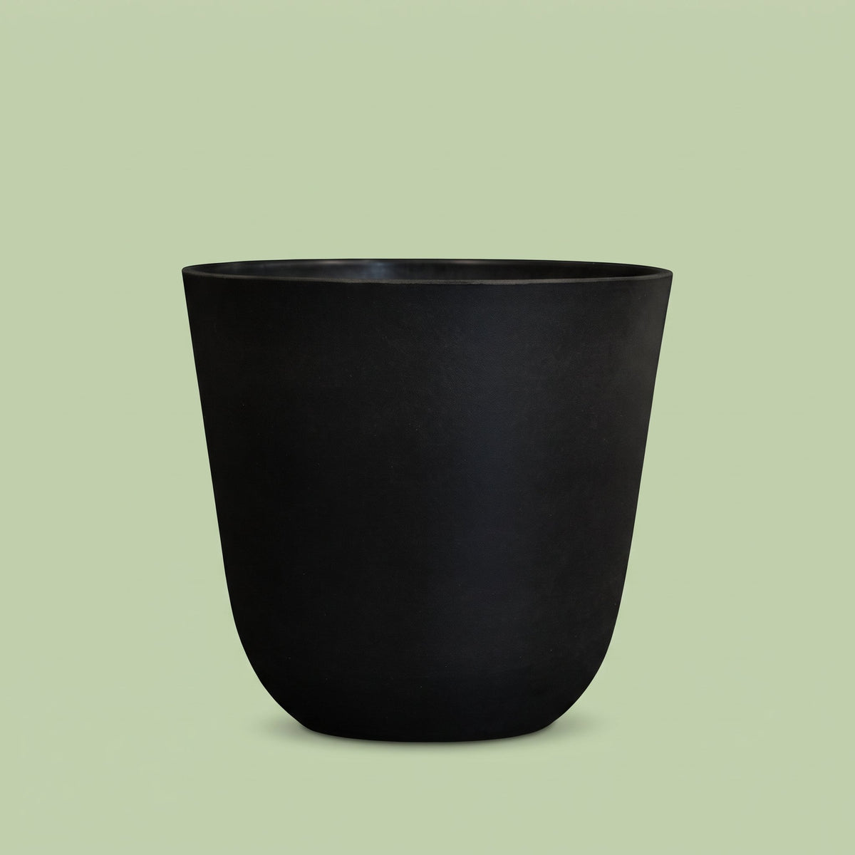 Palermo Pot Black