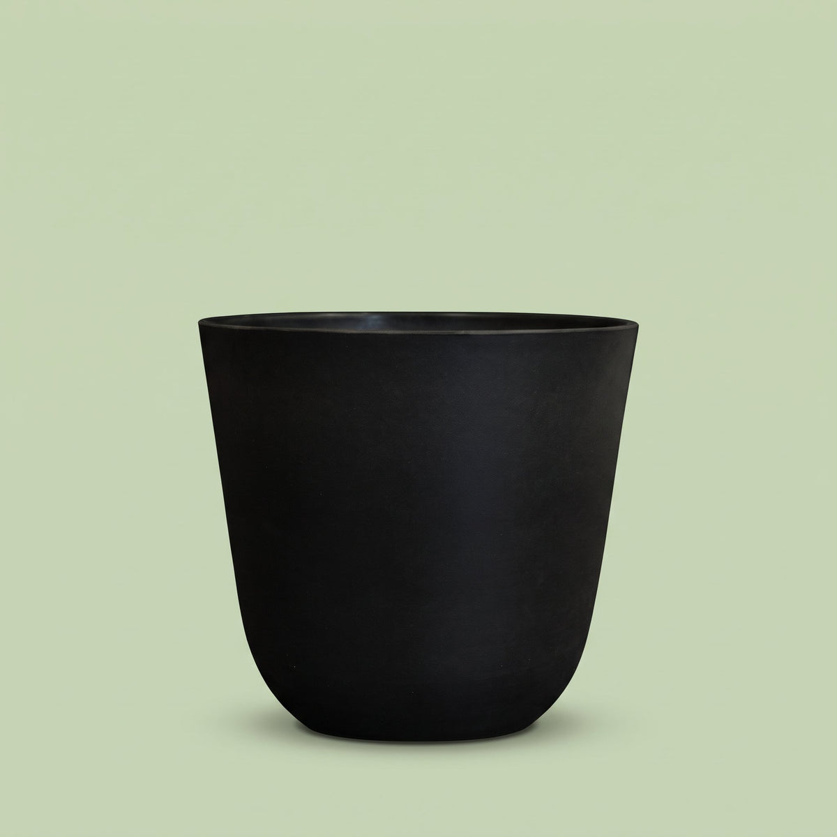 Palermo Pot Black