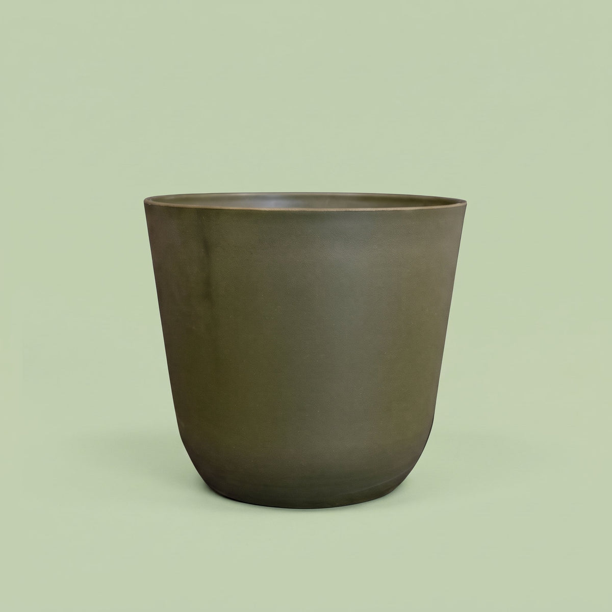 Palermo Pot Green