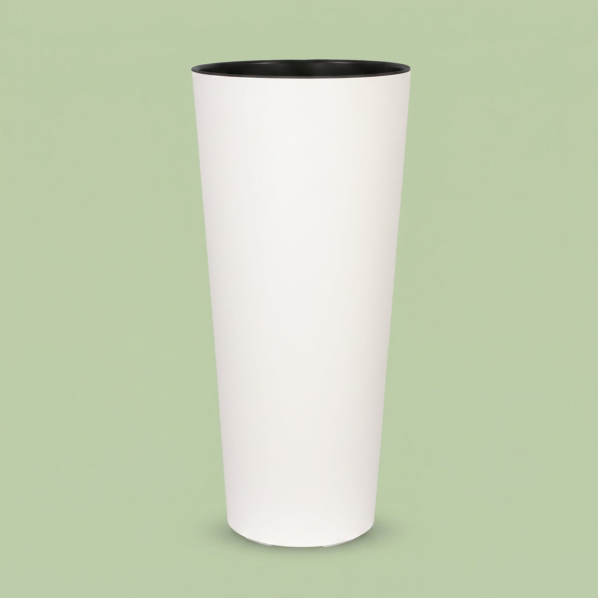 Milano Pot Matt White