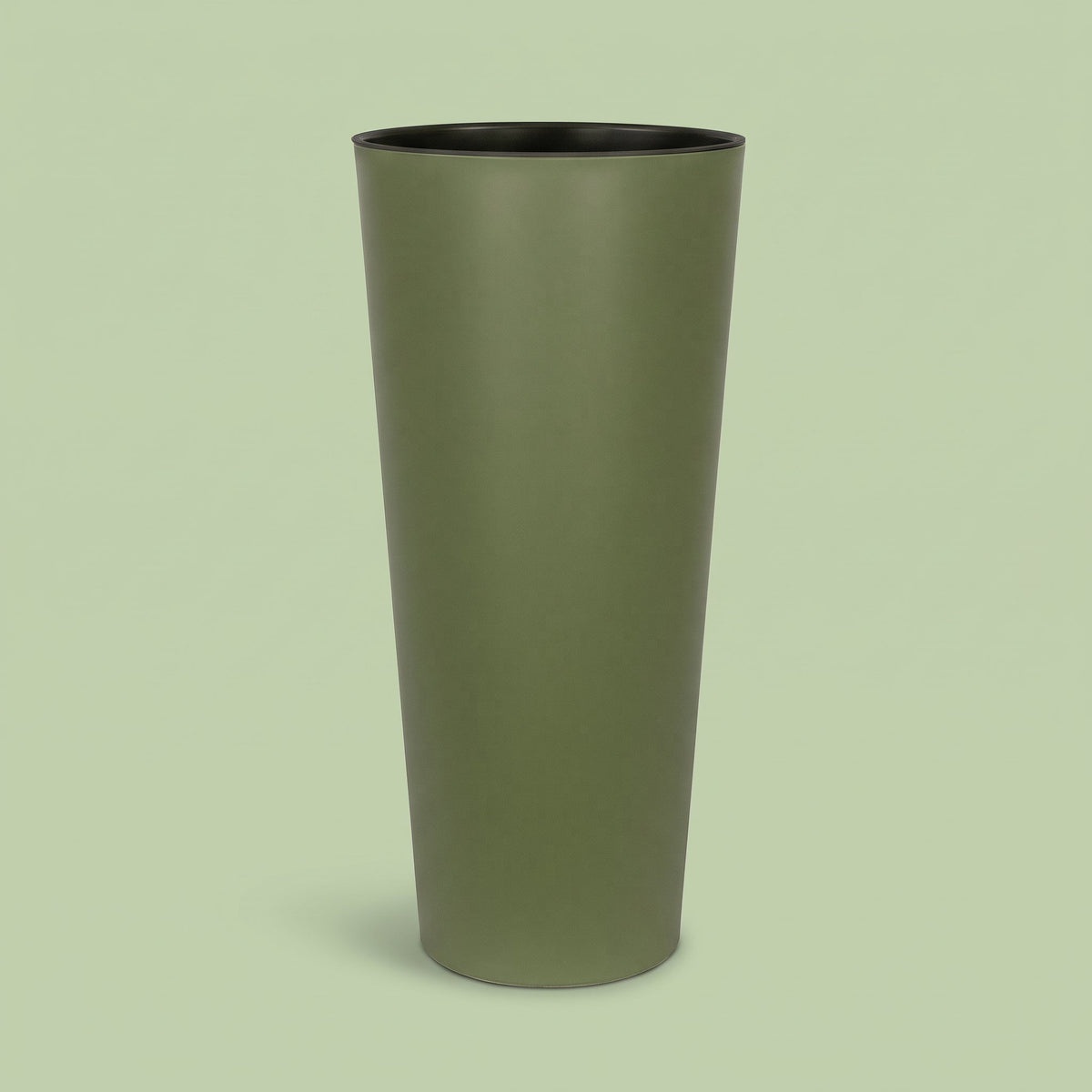 Milano Pot Matt Green