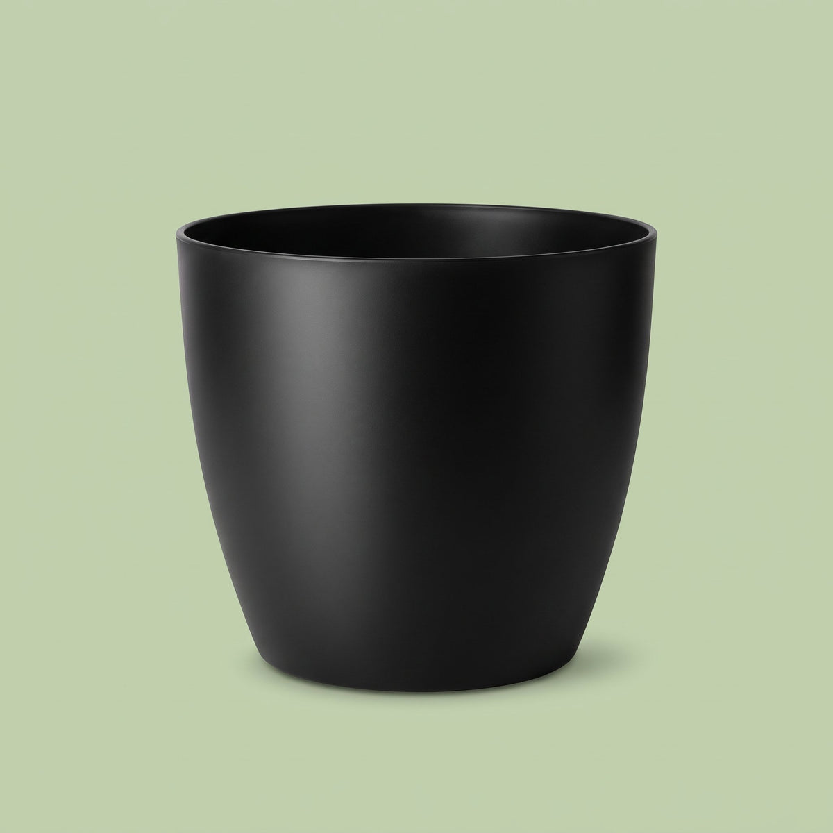 San Remo Pot Anthracite