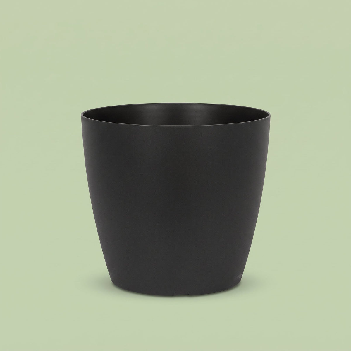 San Remo Pot Anthracite