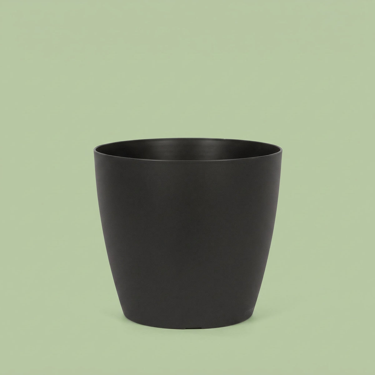 San Remo Pot Anthracite