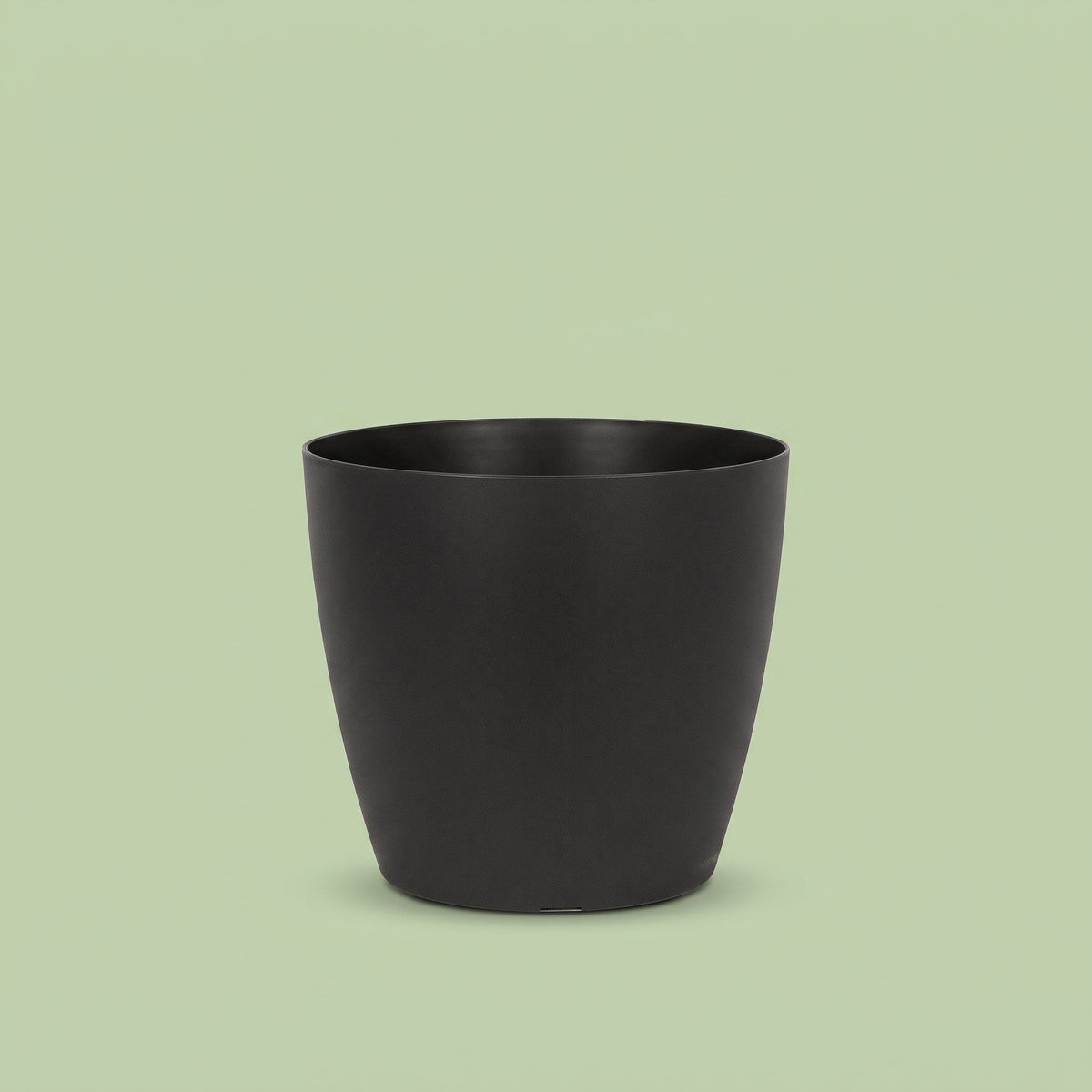 San Remo Pot Anthracite