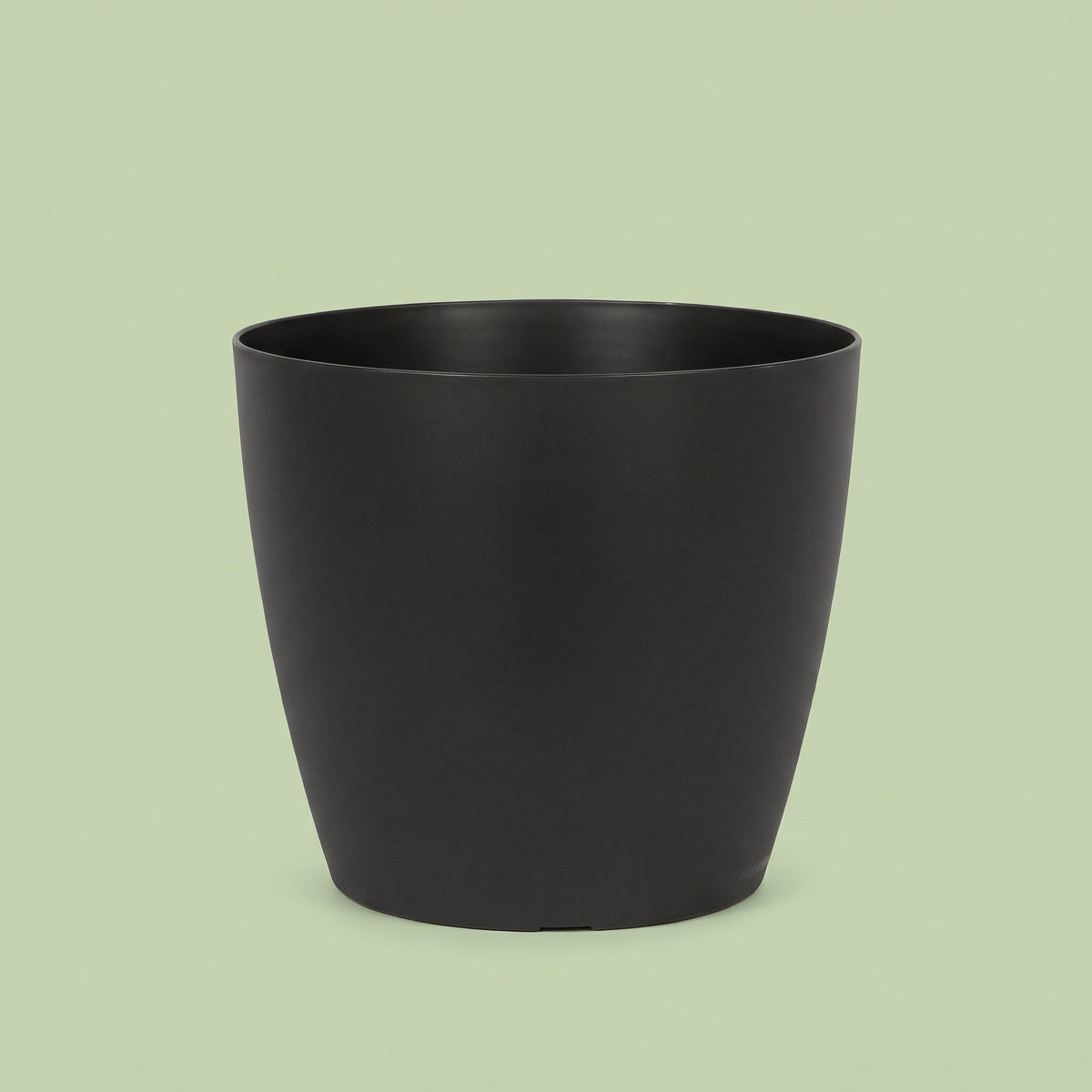 San Remo Pot Anthracite