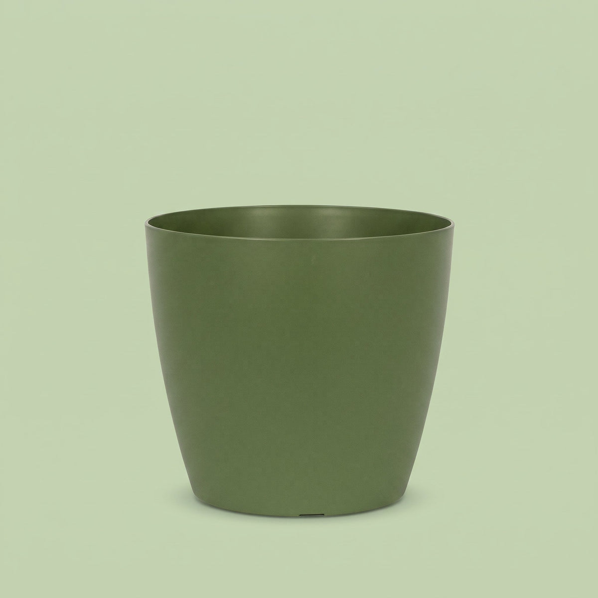 San Remo Pot Green