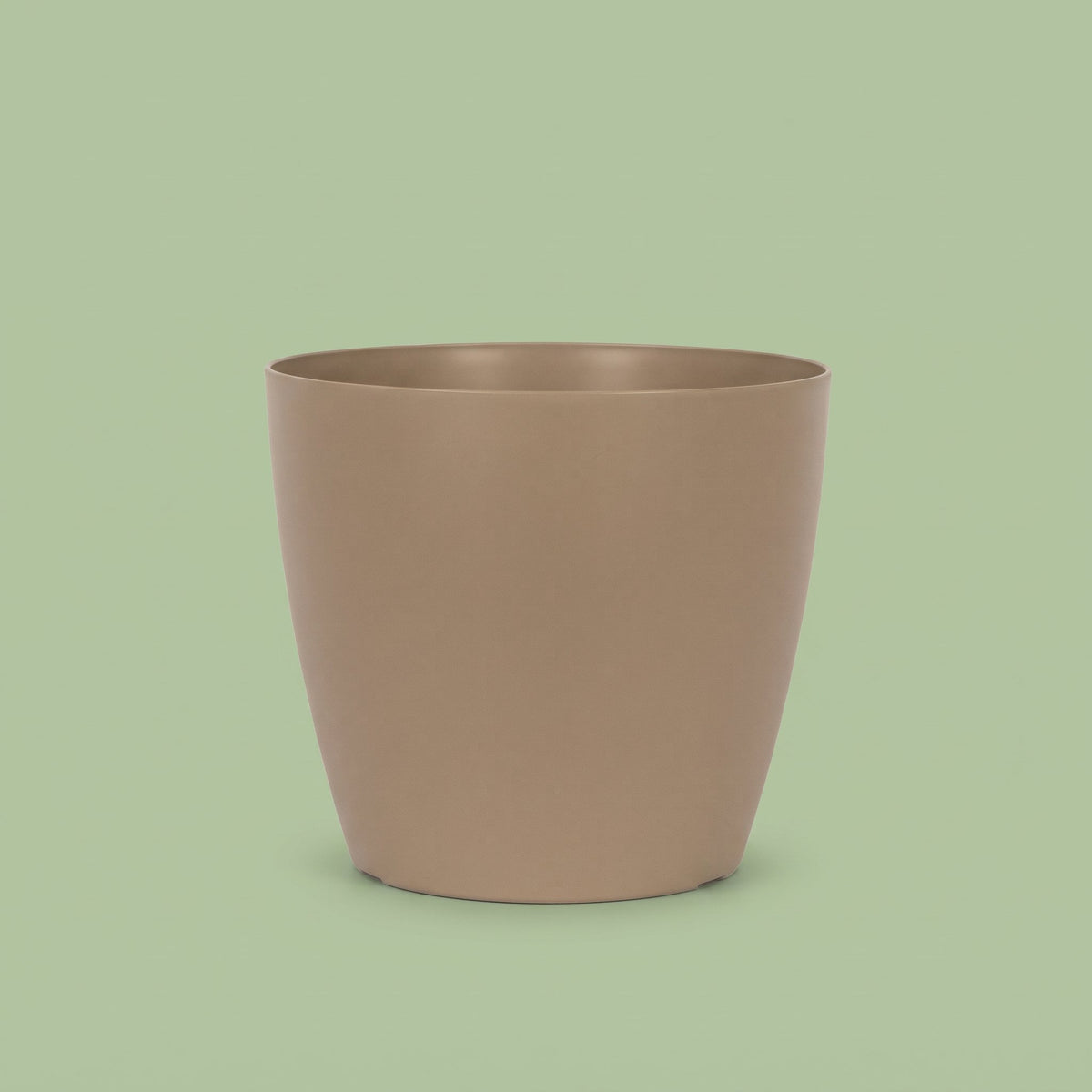 San Remo Pot Taupe