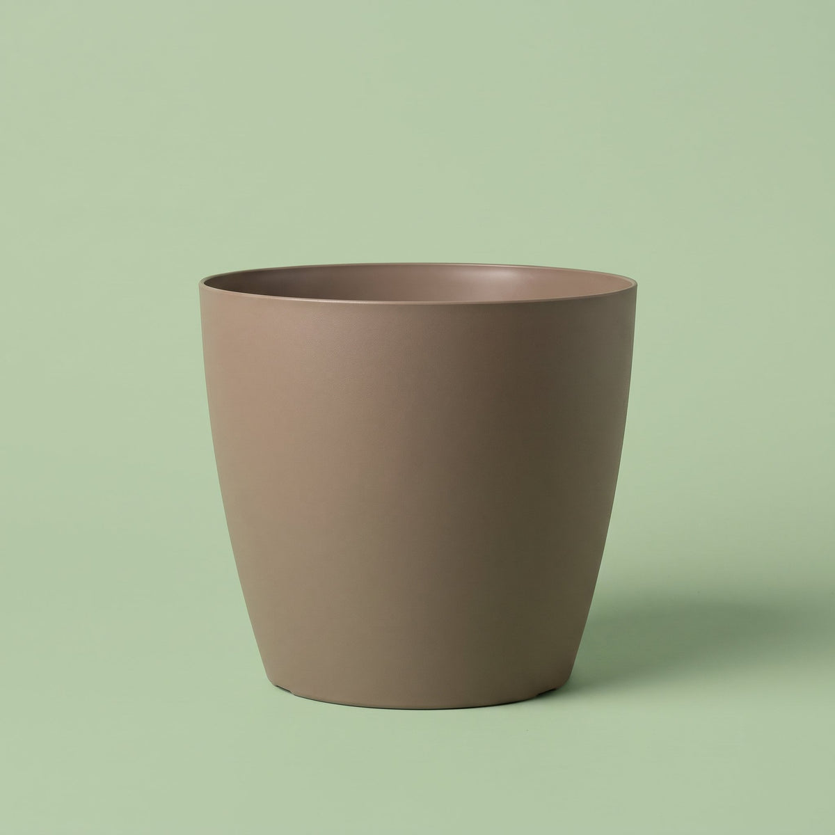 San Remo Pot Taupe