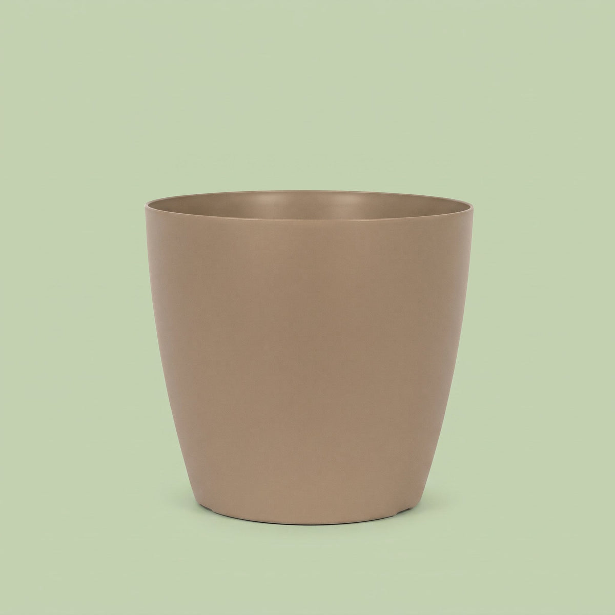 San Remo Pot Taupe