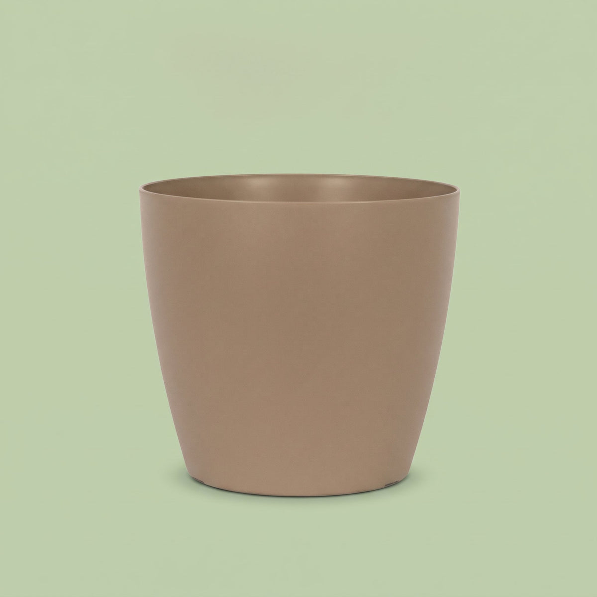 San Remo Pot Taupe