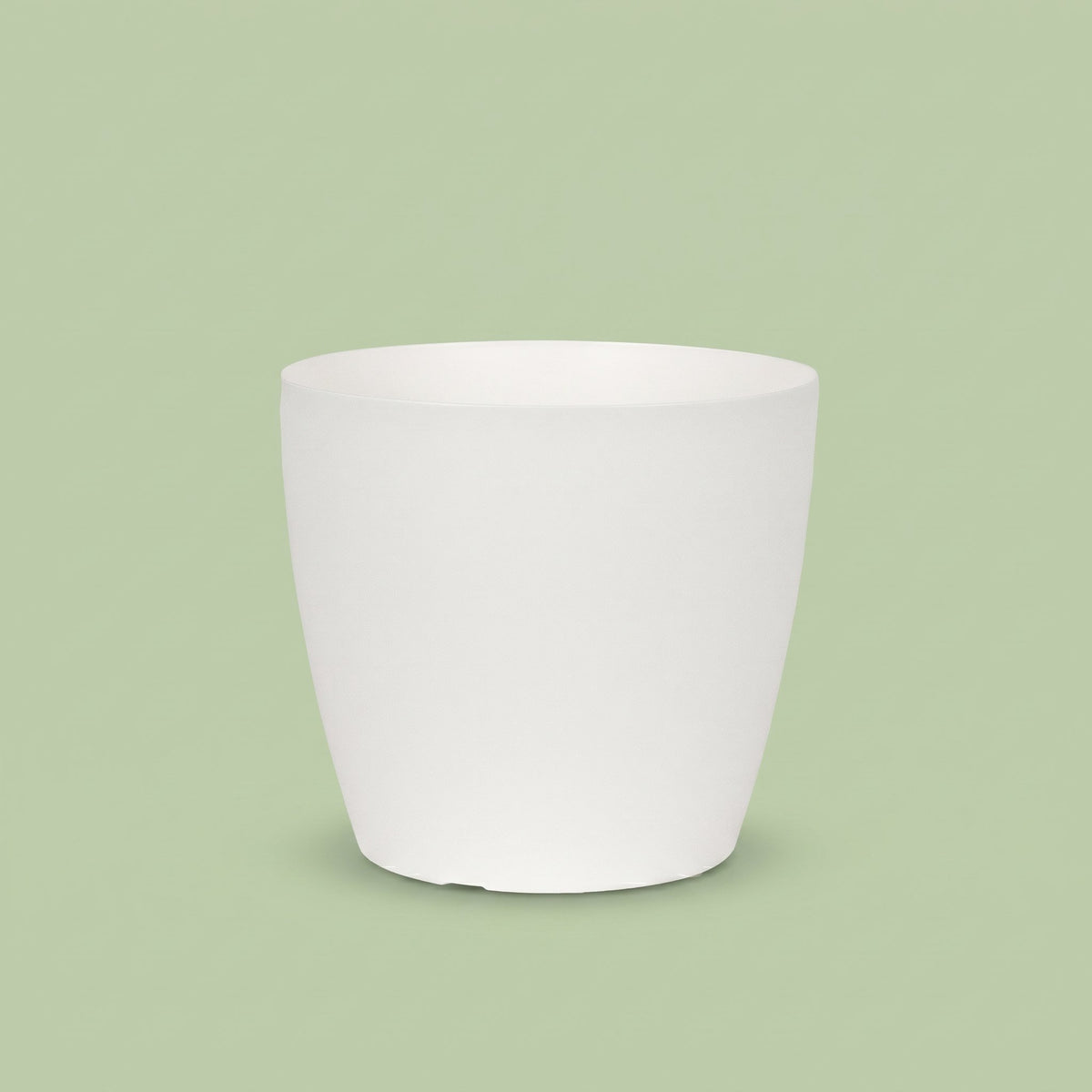 San Remo Pot White