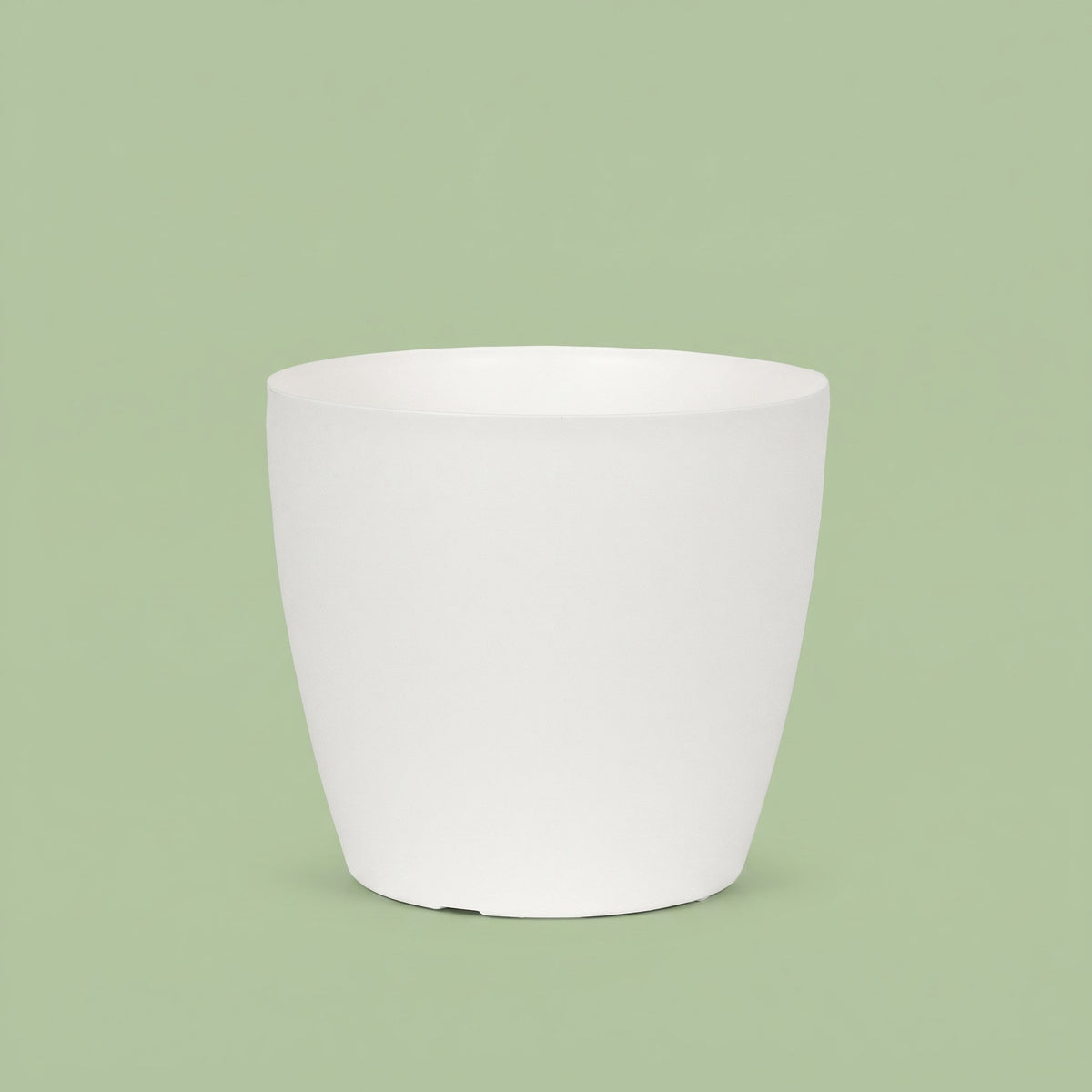 San Remo Pot White