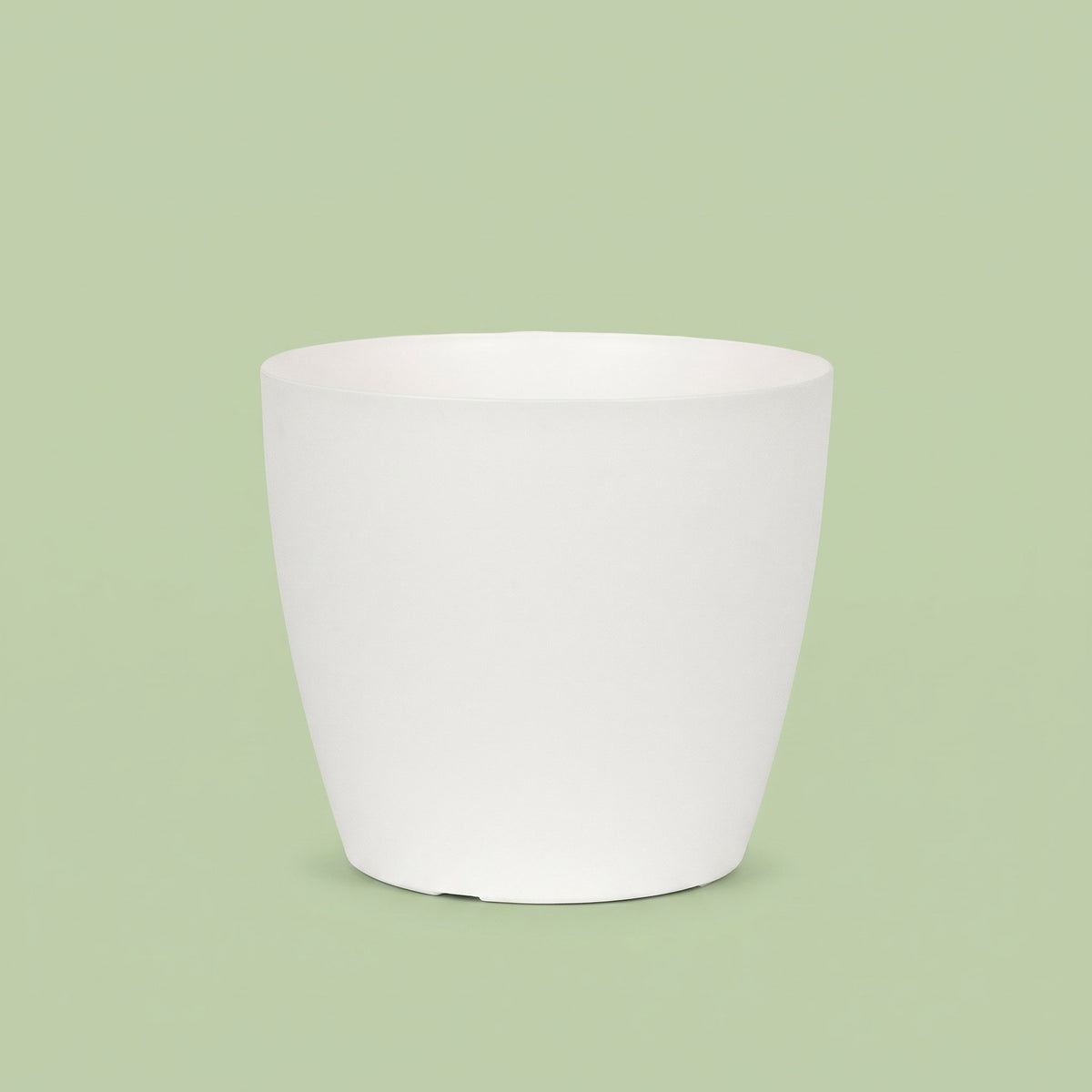 San Remo Pot White