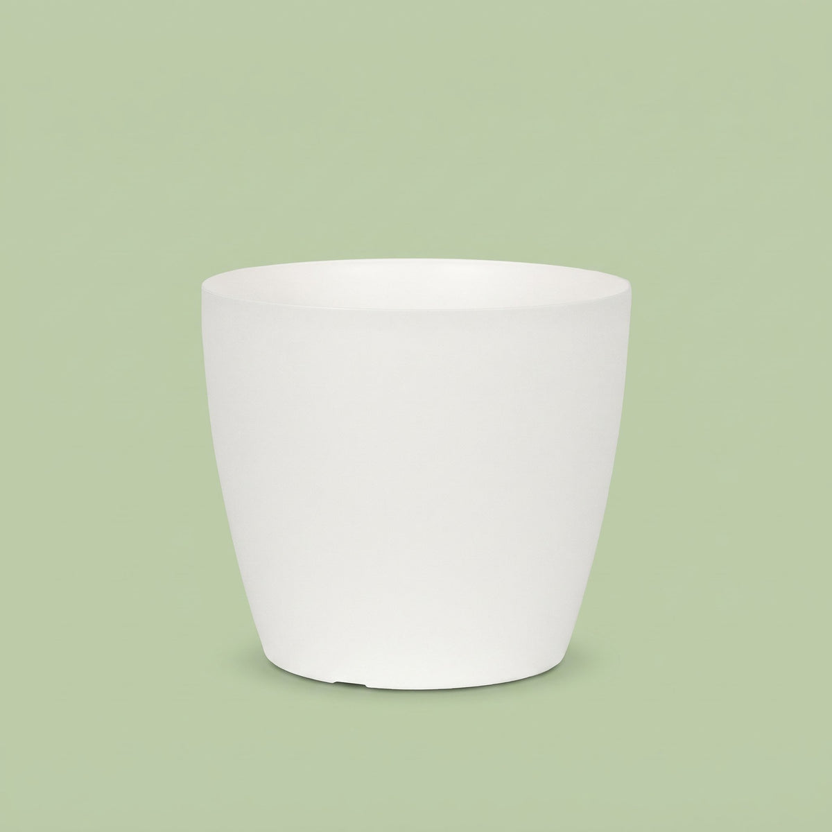 San Remo Pot White