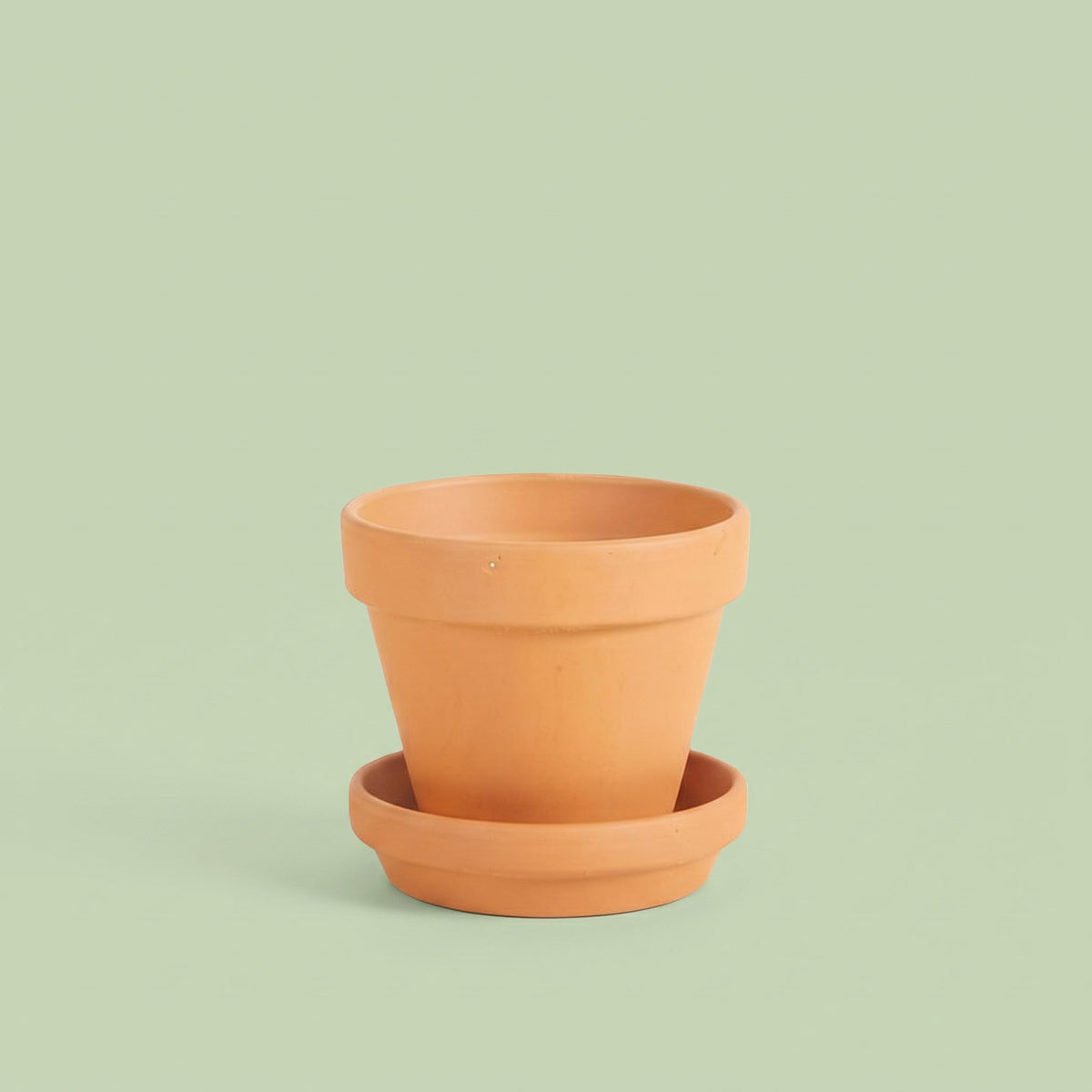 Siena Pot Terracotta