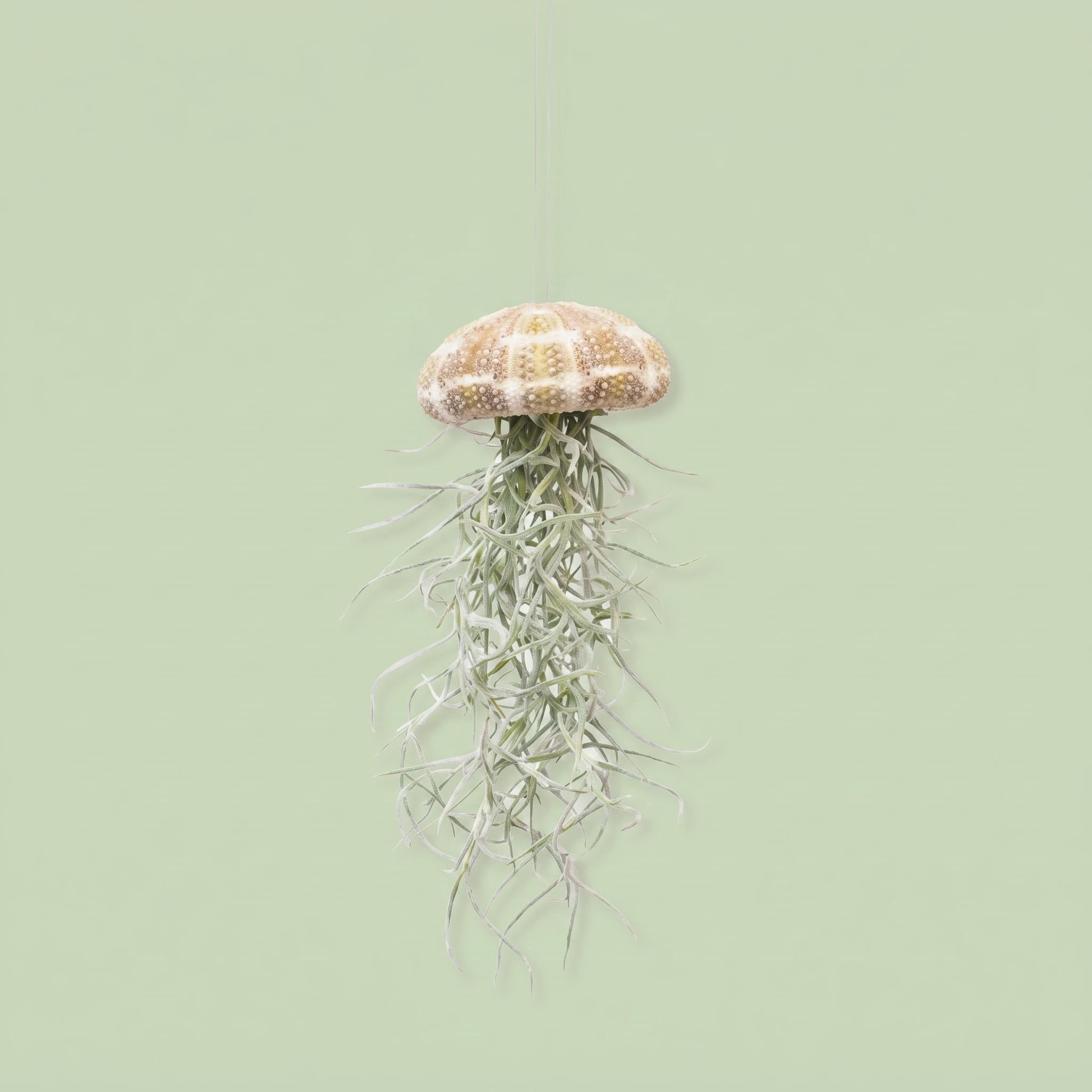Tillandsia Jellyfish