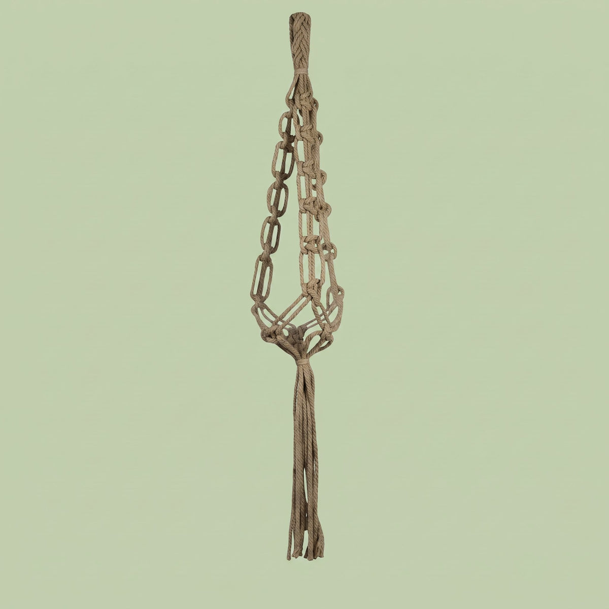 Hanger Macarame