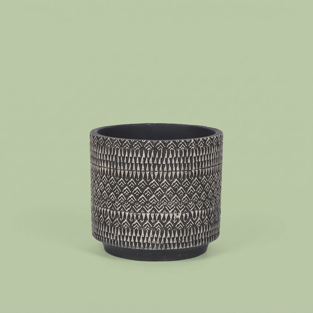 Kjeld Pot Black