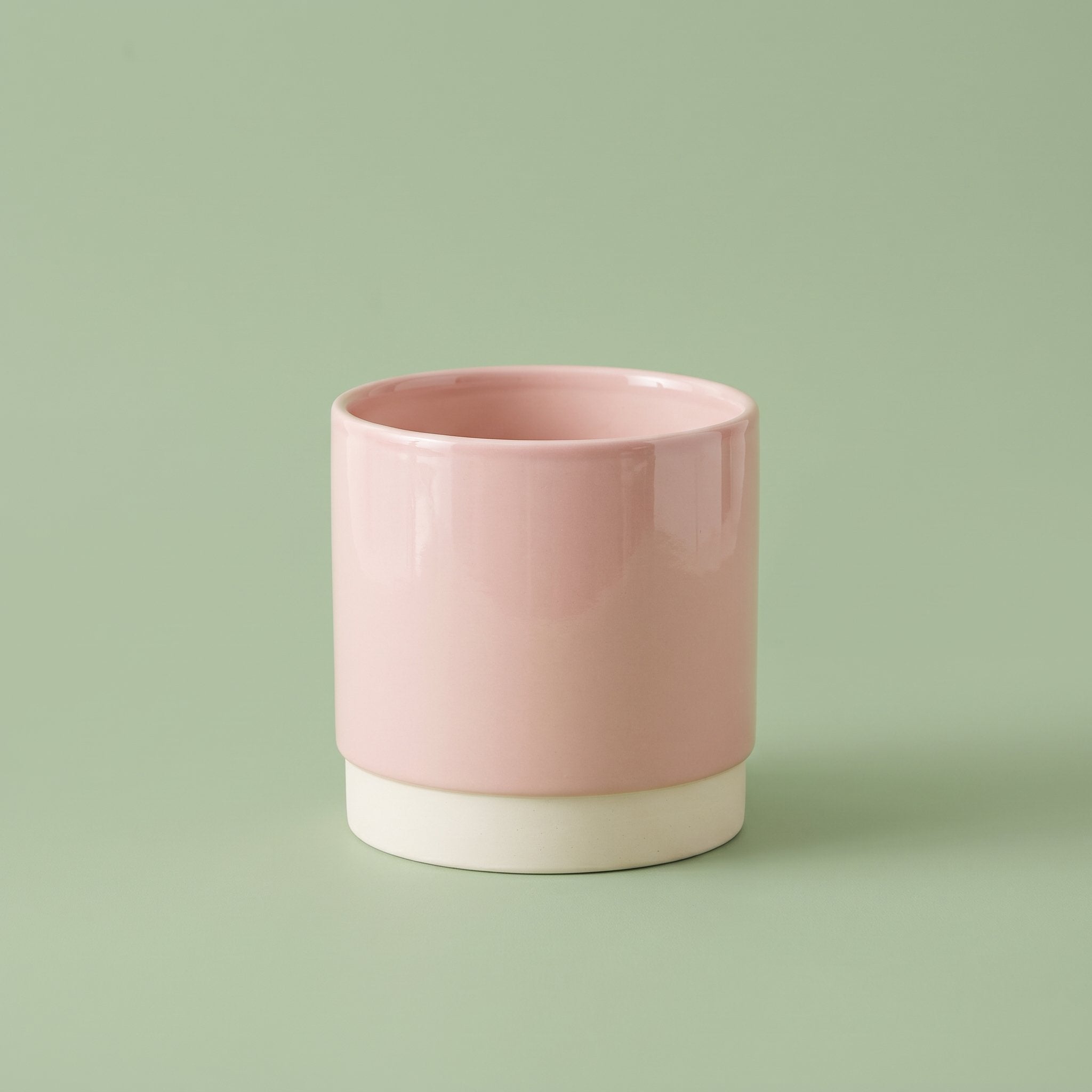 Eno Pot Pink