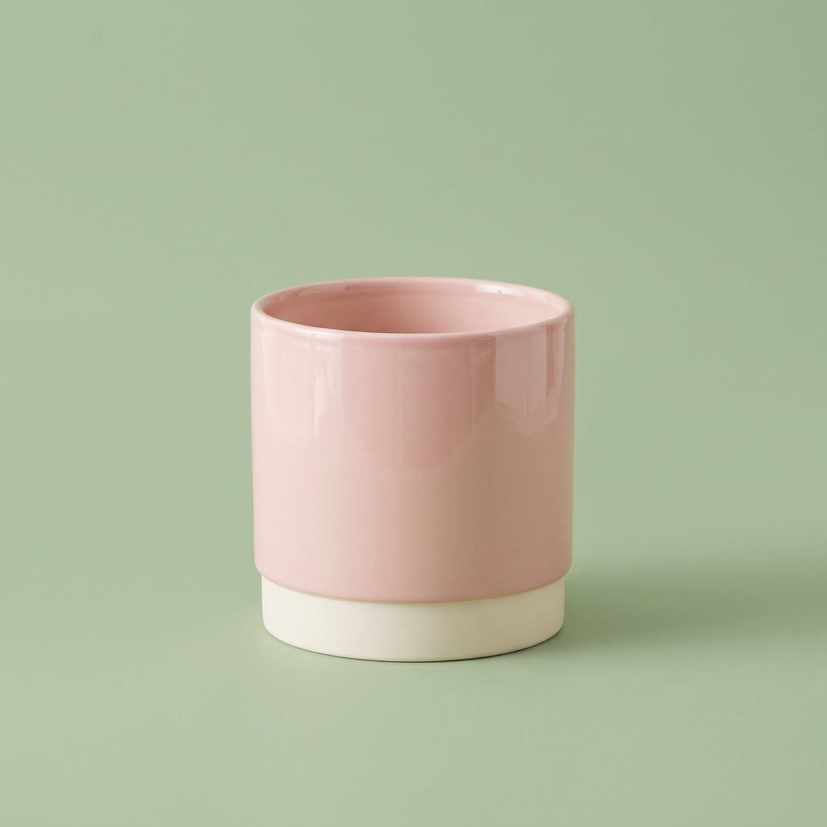 Eno Pot Pink