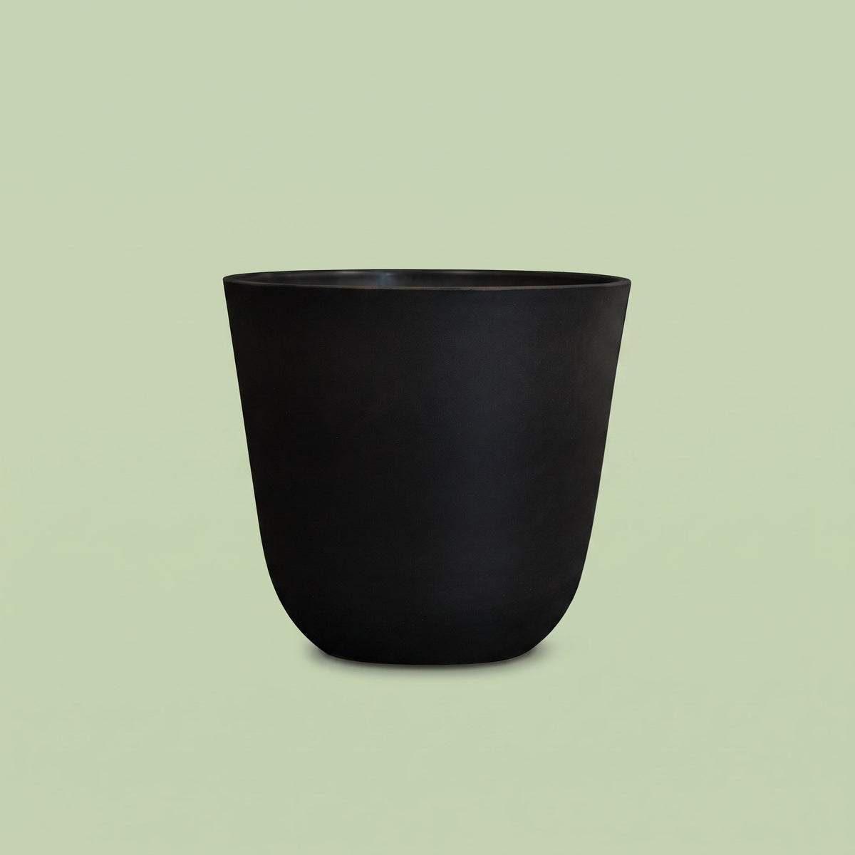 Palermo Pot Black