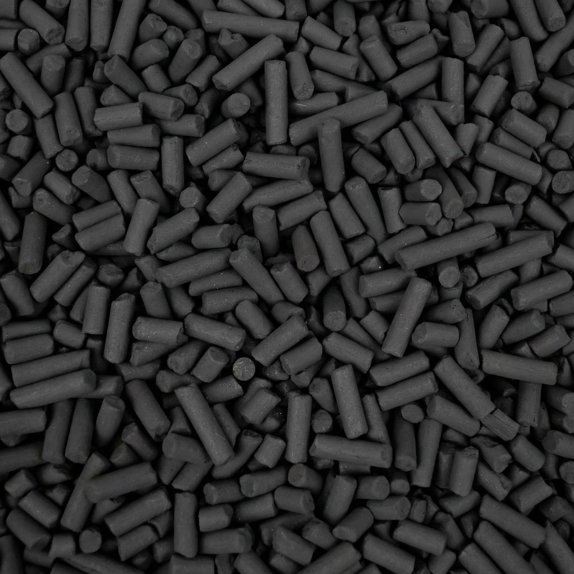 Activated Carbon 60g - substrate