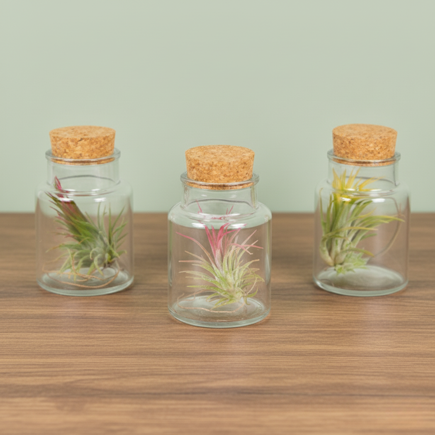 Pack Crystal Air Garden