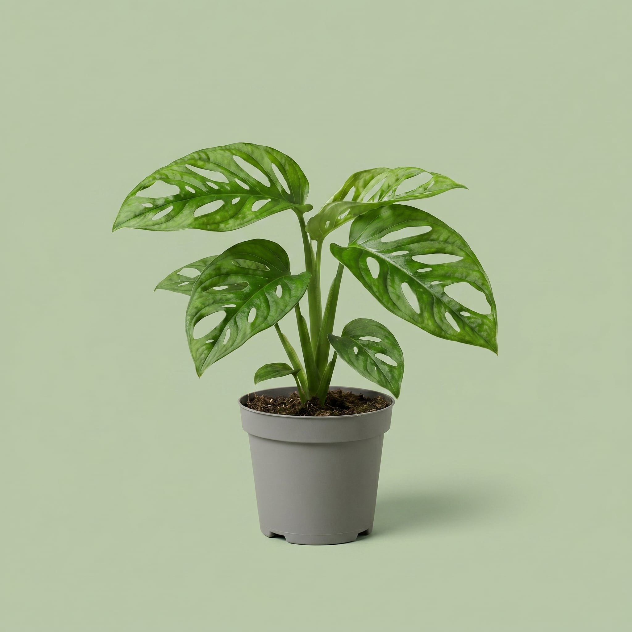 Monstera Adansonii Mint