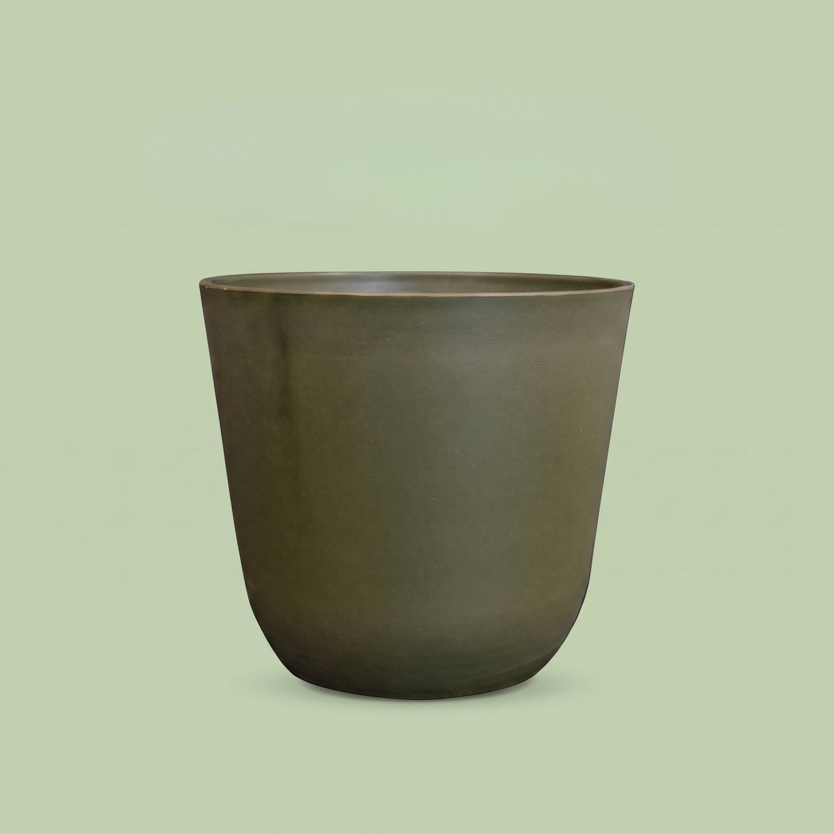 Palermo Pot Green