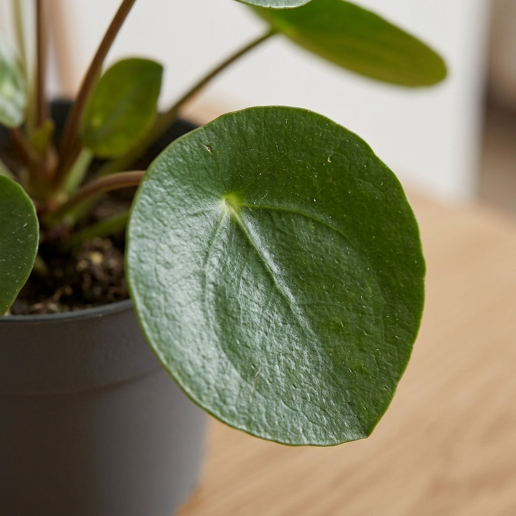Pilea Peperomioides